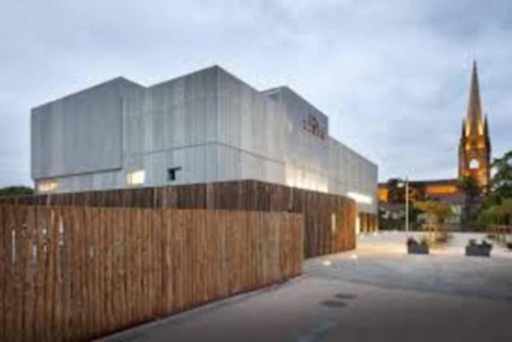 Maison Dream In Marciac Exterior photo
