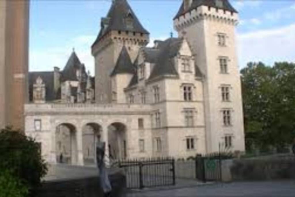 Maison Dream In Marciac Exterior photo