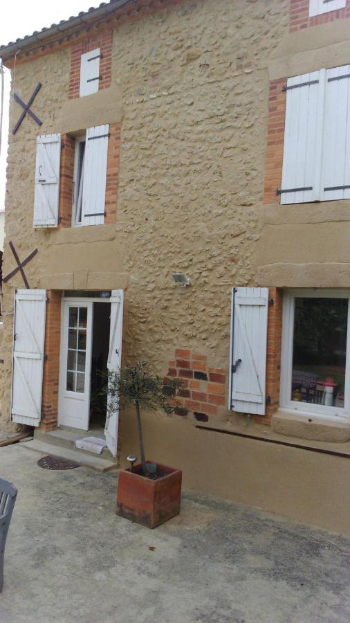 Maison Dream In Marciac Exterior photo
