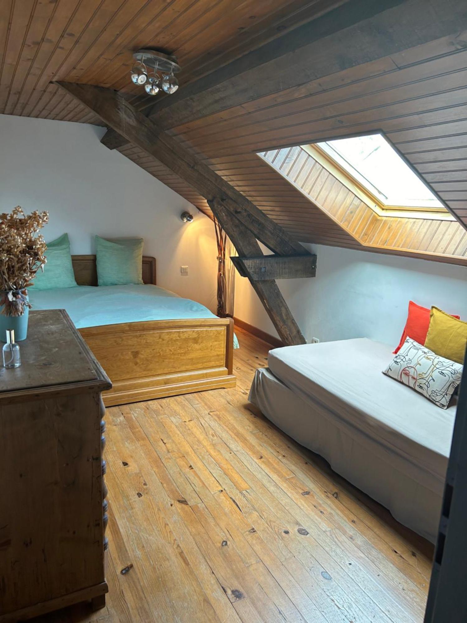 Maison Dream In Marciac Exterior photo